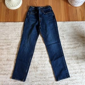 Levi’s jeans